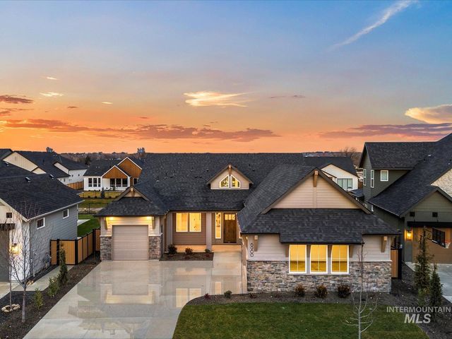 7170 Saddle Bred Way, Star, ID 83669 property photo