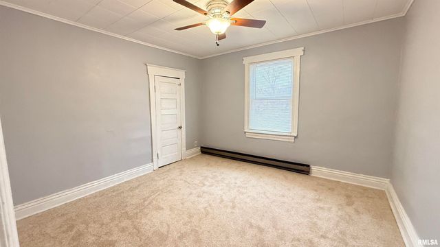 1801 S 1ST Street, Springfield, IL 62704