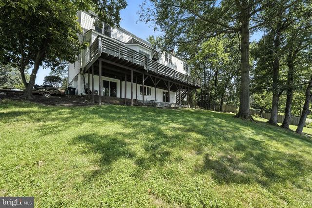 509 TROON CIRCLE, Fort Washington, MD 20744