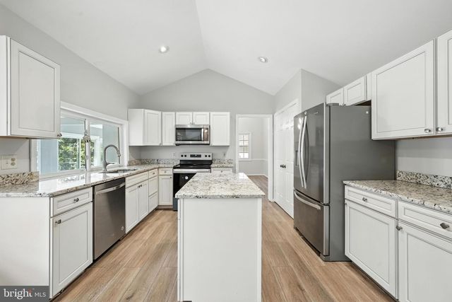 509 TROON CIRCLE, Fort Washington, MD 20744