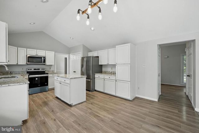 509 TROON CIRCLE, Fort Washington, MD 20744