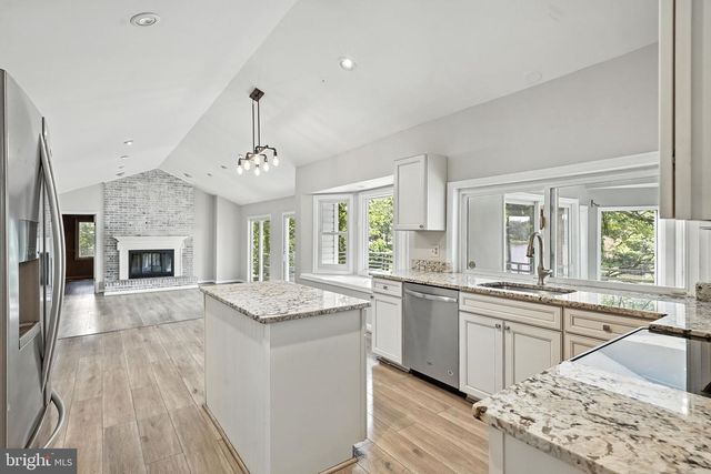 509 TROON CIRCLE, Fort Washington, MD 20744