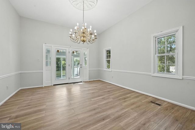 509 TROON CIRCLE, Fort Washington, MD 20744