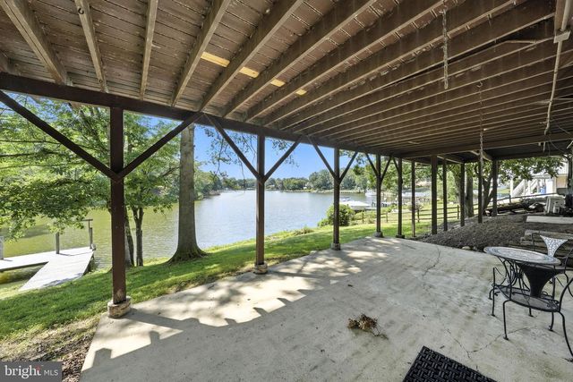 509 TROON CIRCLE, Fort Washington, MD 20744