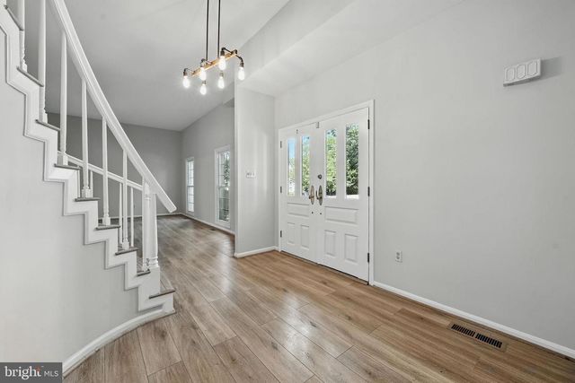 509 TROON CIRCLE, Fort Washington, MD 20744