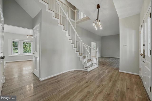 509 TROON CIRCLE, Fort Washington, MD 20744