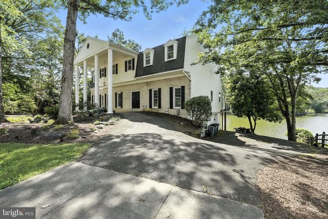 509 TROON CIRCLE, Fort Washington, MD 20744
