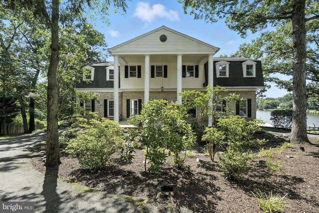509 TROON CIRCLE, Fort Washington, MD 20744