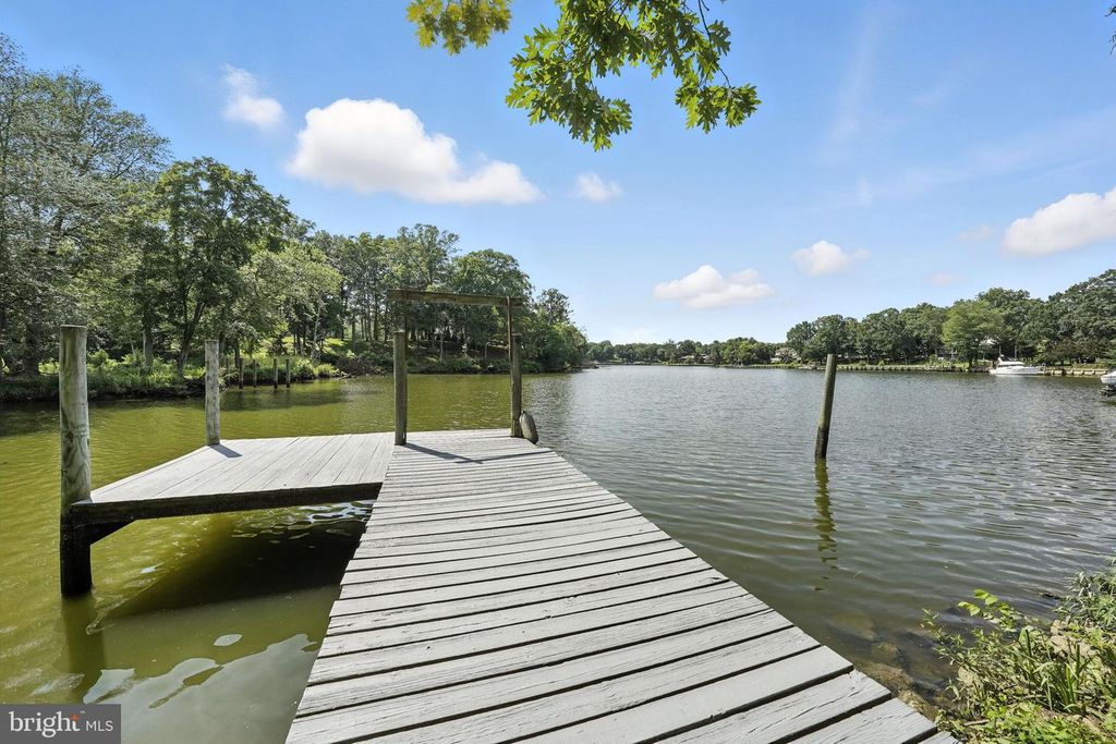 509 TROON CIRCLE, Fort Washington, MD 20744