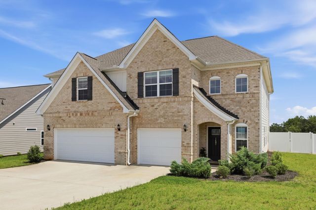 1402 Boatswain Drive, Inman, SC 29349
