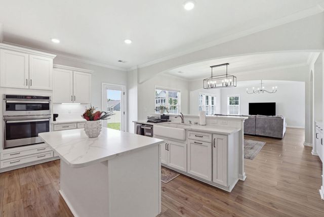 1402 Boatswain Drive, Inman, SC 29349