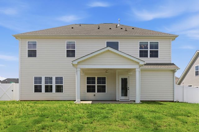 1402 Boatswain Drive, Inman, SC 29349