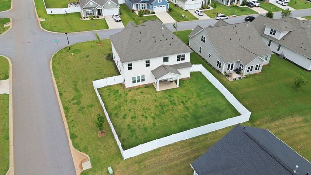 1402 Boatswain Drive, Inman, SC 29349