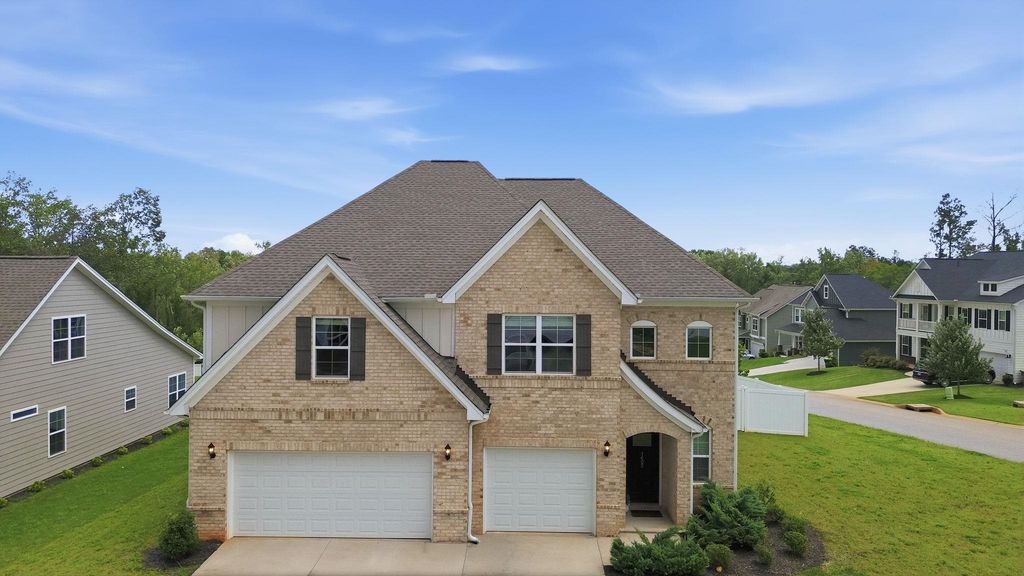 1402 Boatswain Drive, Inman, SC 29349