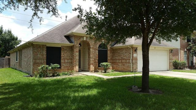 11638 Peachwood Lake Drive, Sugar Land, TX 77498