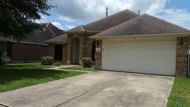 11638 Peachwood Lake Drive, Sugar Land, TX 77498