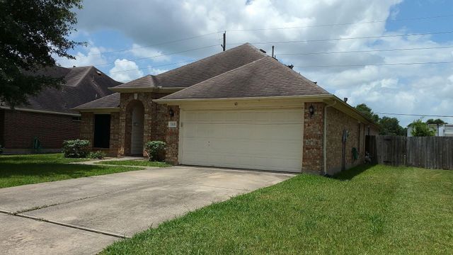 11638 Peachwood Lake Drive, Sugar Land, TX 77498