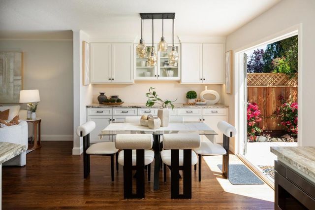 2464 Grandby Drive, San Jose, CA 95130