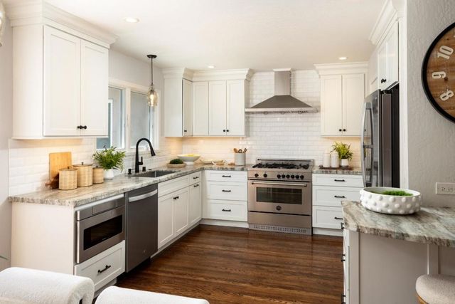 2464 Grandby Drive, San Jose, CA 95130