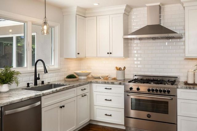 2464 Grandby Drive, San Jose, CA 95130