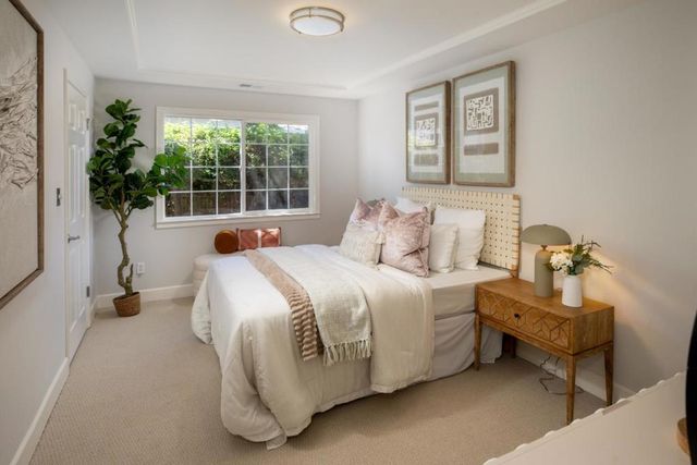 2464 Grandby Drive, San Jose, CA 95130