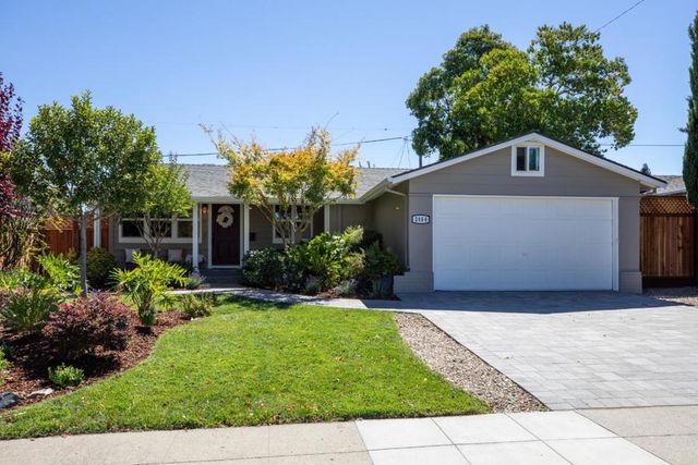 2464 Grandby Drive, San Jose, CA 95130