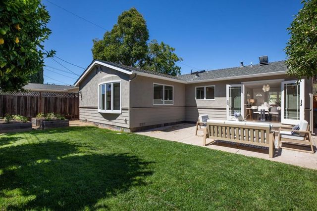 2464 Grandby Drive, San Jose, CA 95130