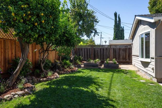2464 Grandby Drive, San Jose, CA 95130