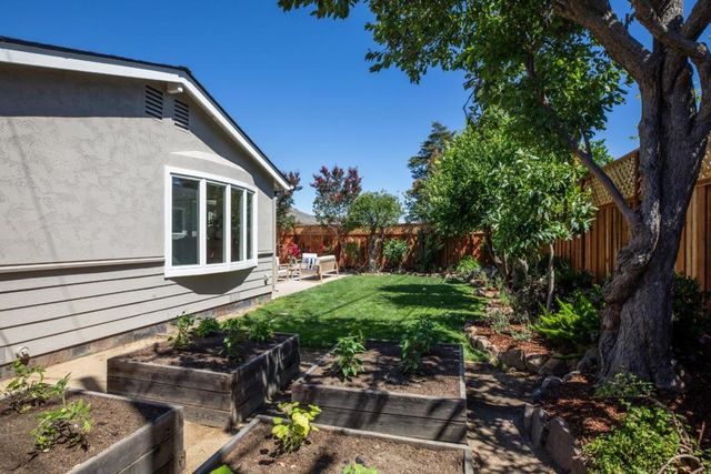 2464 Grandby Drive, San Jose, CA 95130