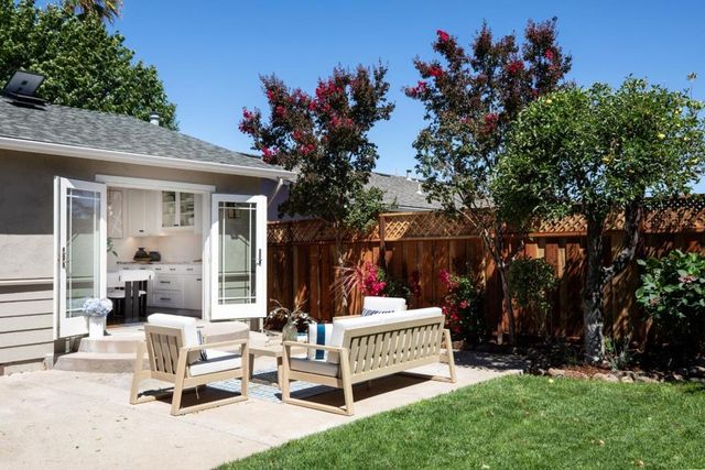 2464 Grandby Drive, San Jose, CA 95130