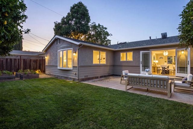 2464 Grandby Drive, San Jose, CA 95130