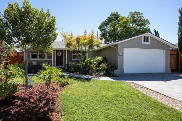 2464 Grandby Drive, San Jose, CA 95130