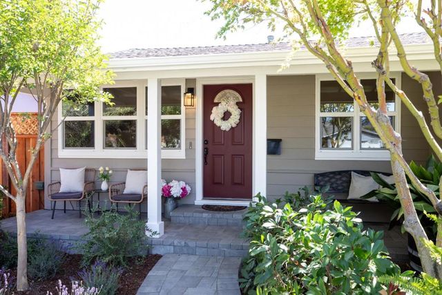 2464 Grandby Drive, San Jose, CA 95130