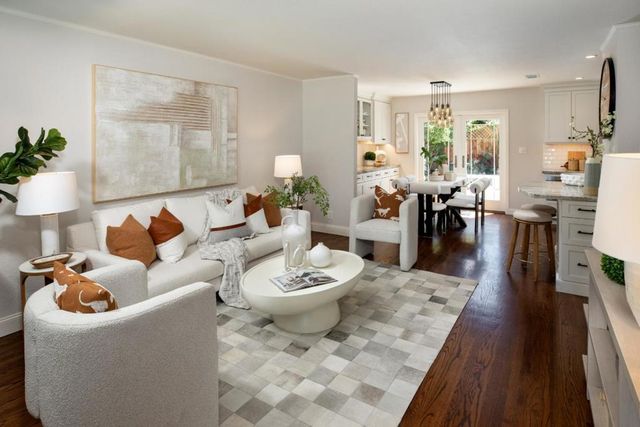 2464 Grandby Drive, San Jose, CA 95130