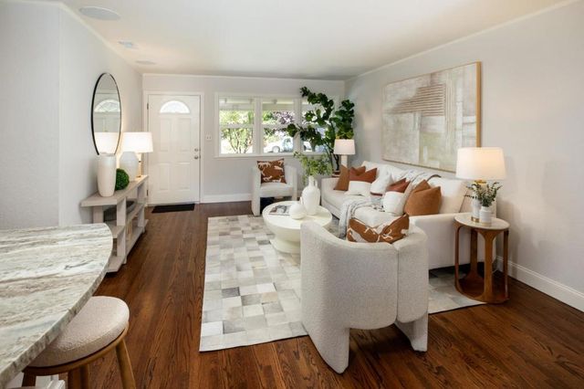2464 Grandby Drive, San Jose, CA 95130