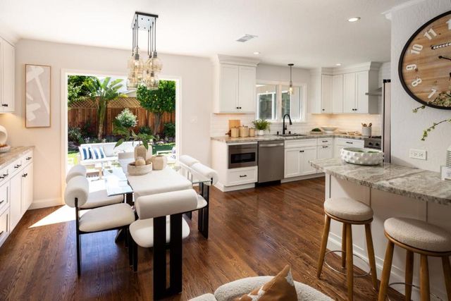 2464 Grandby Drive, San Jose, CA 95130