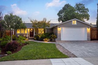 2464 Grandby Drive, San Jose, CA 95130