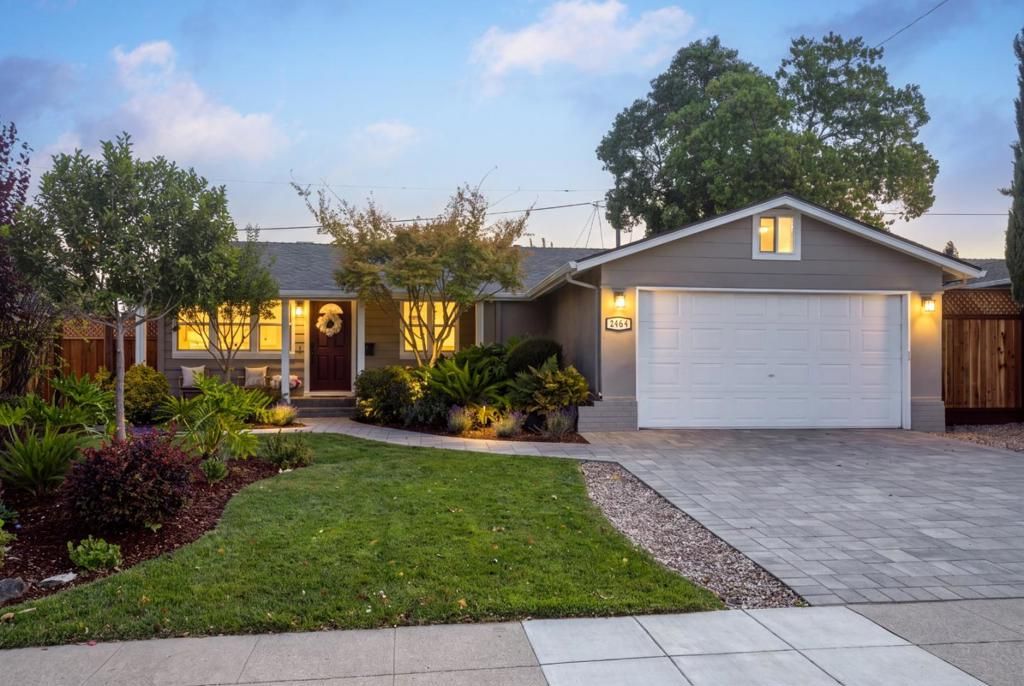 2464 Grandby Drive, San Jose, CA 95130