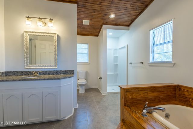 16601 Mcgregor Road, Vancleave, MS 39565