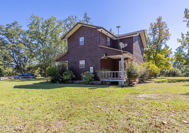 16601 Mcgregor Road, Vancleave, MS 39565
