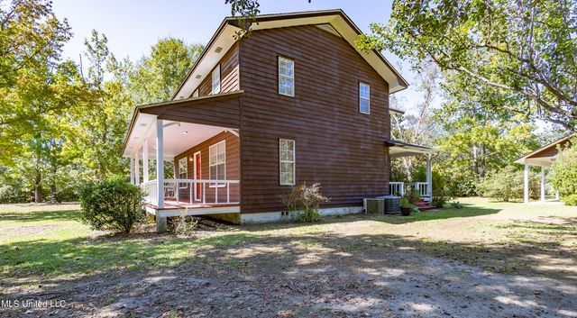 16601 Mcgregor Road, Vancleave, MS 39565