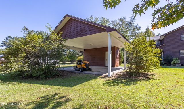 16601 Mcgregor Road, Vancleave, MS 39565