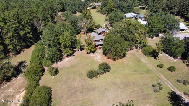 16601 Mcgregor Road, Vancleave, MS 39565