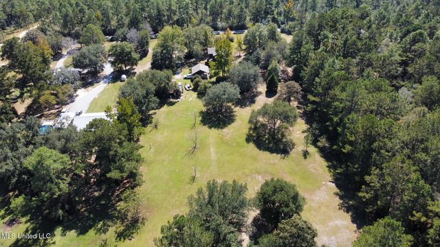16601 Mcgregor Road, Vancleave, MS 39565