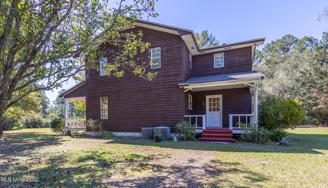 16601 Mcgregor Road, Vancleave, MS 39565