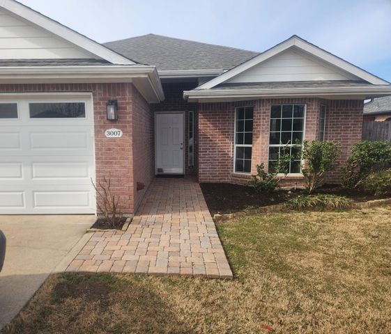 3007 Lake Side Drive, Sanger, TX 76266