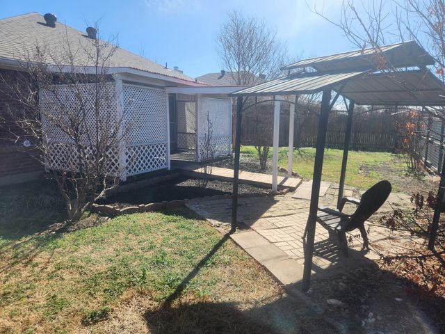 3007 Lake Side Drive, Sanger, TX 76266