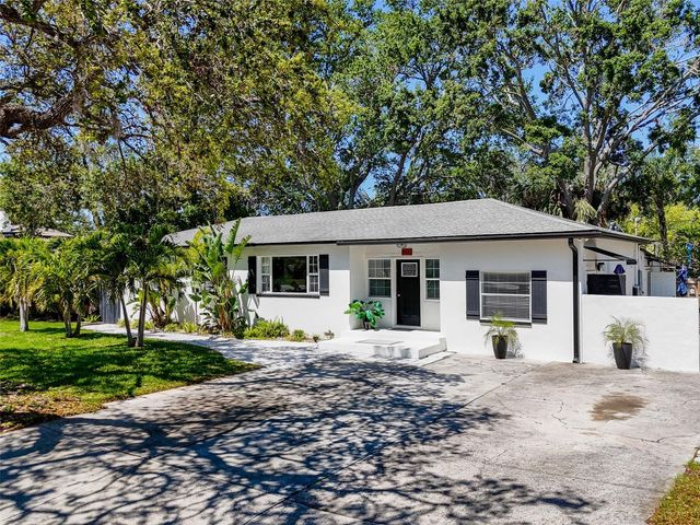 1600 PASADENA DR B, Dunedin, FL 34698