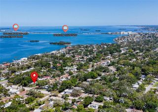 1600 PASADENA DR B, Dunedin, FL 34698