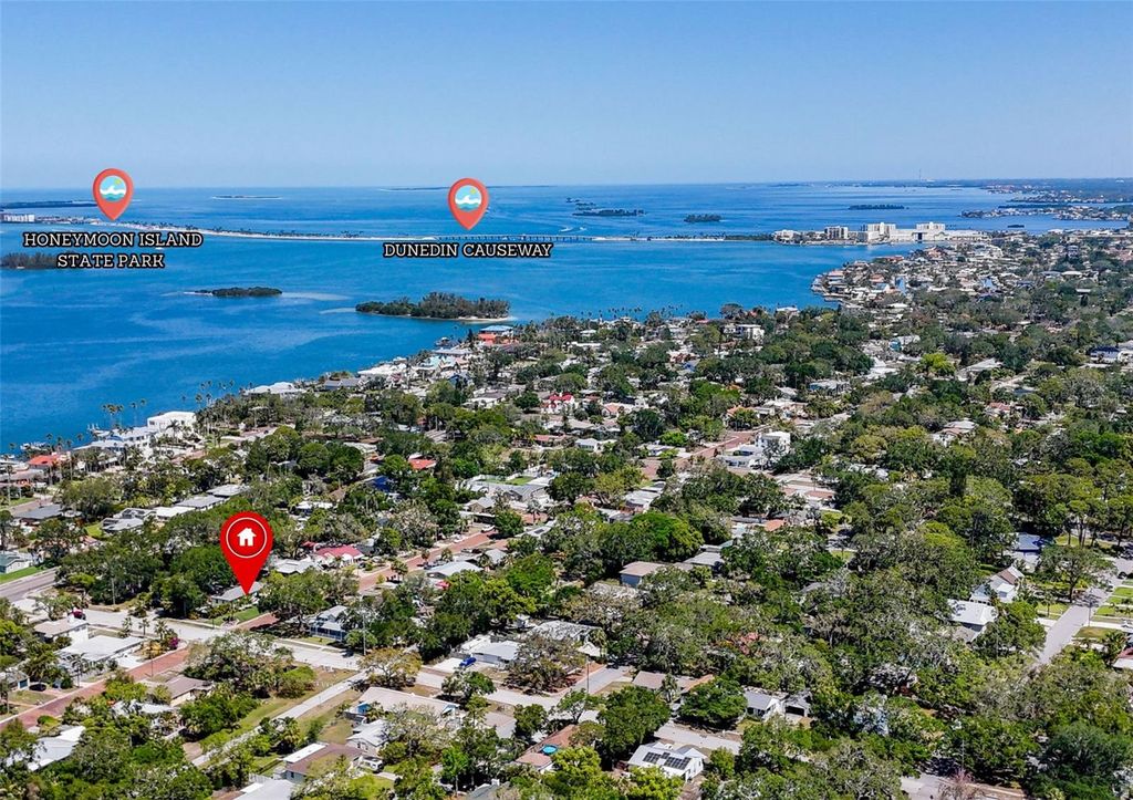1600 PASADENA DR B, Dunedin, FL 34698